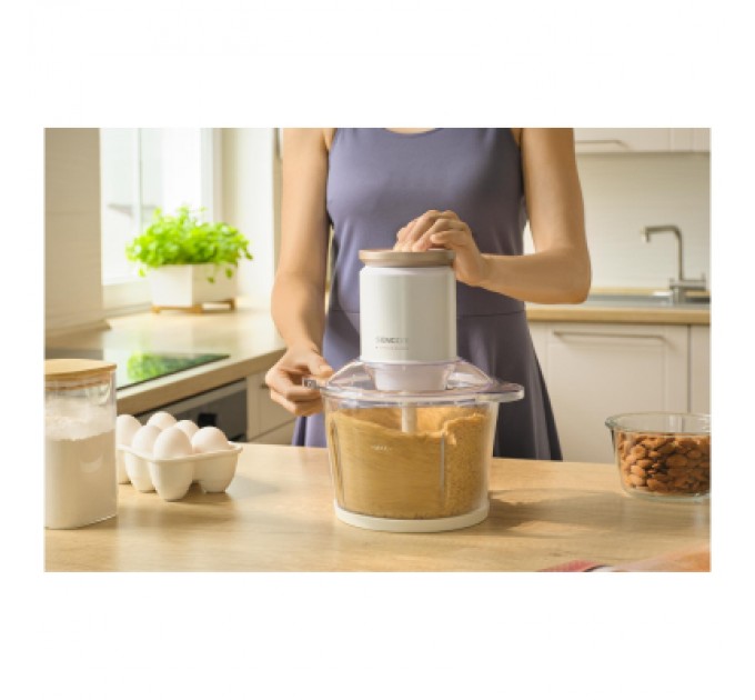 Sencor Подрібнювач Sencor SCB7000WH