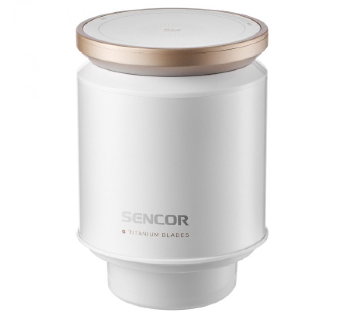 Sencor Подрібнювач Sencor SCB7000WH