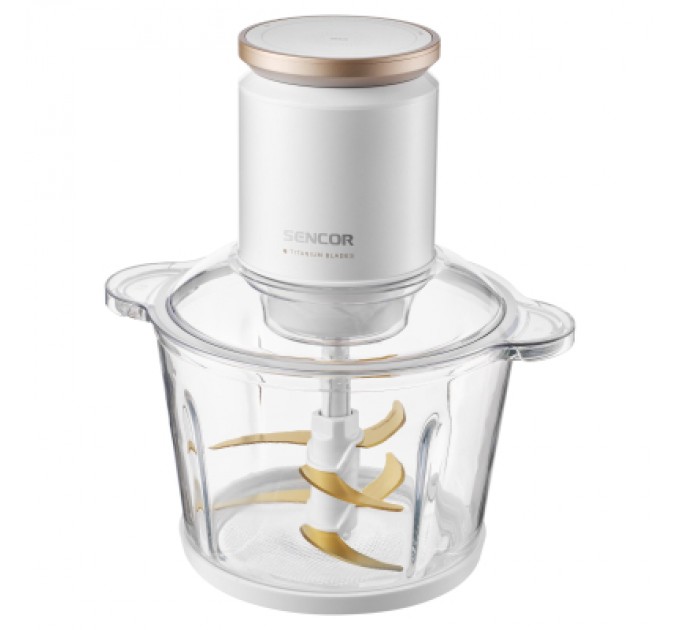 Sencor Подрібнювач Sencor SCB7000WH