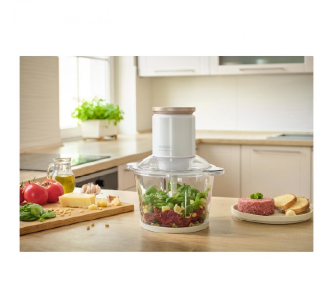 Sencor Подрібнювач Sencor SCB7000WH