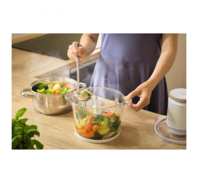 Sencor Подрібнювач Sencor SCB7000WH