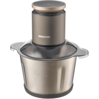 Подрібнювач Sencor SCB8000BK