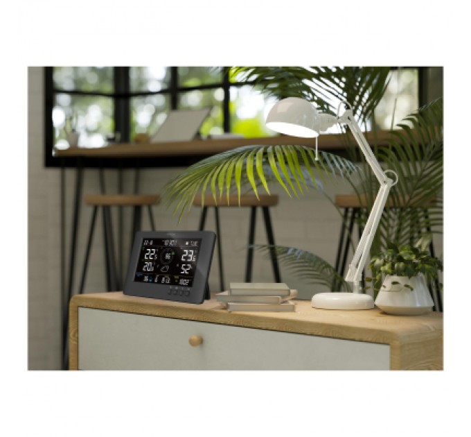 Sencor Метеостанція Sencor SWS9500