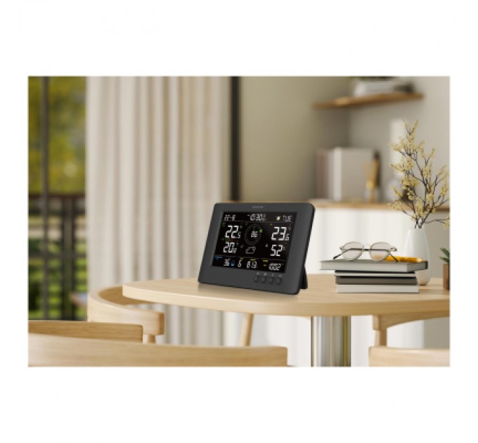 Sencor Метеостанція Sencor SWS9500