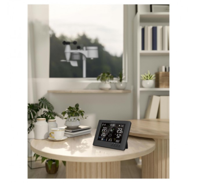 Sencor Метеостанція Sencor SWS9500