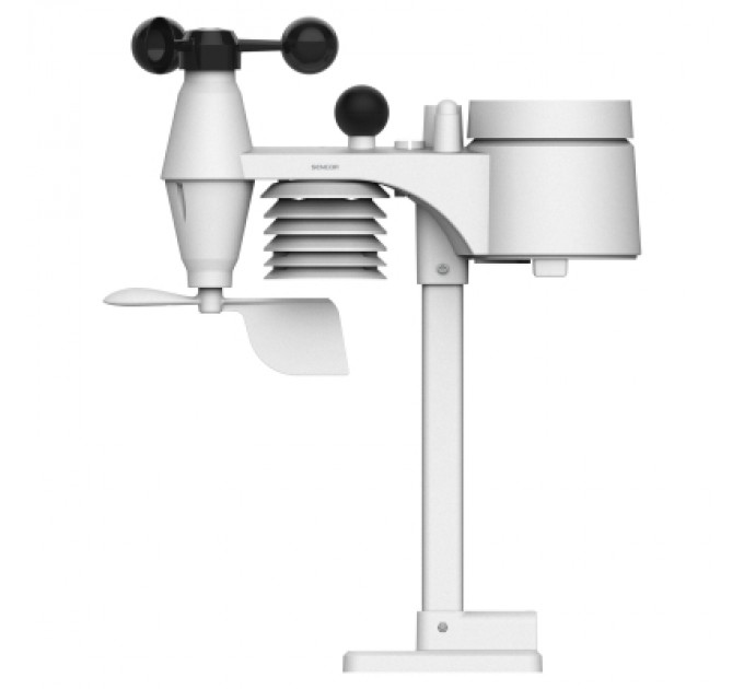 Sencor Метеостанція Sencor SWS9500