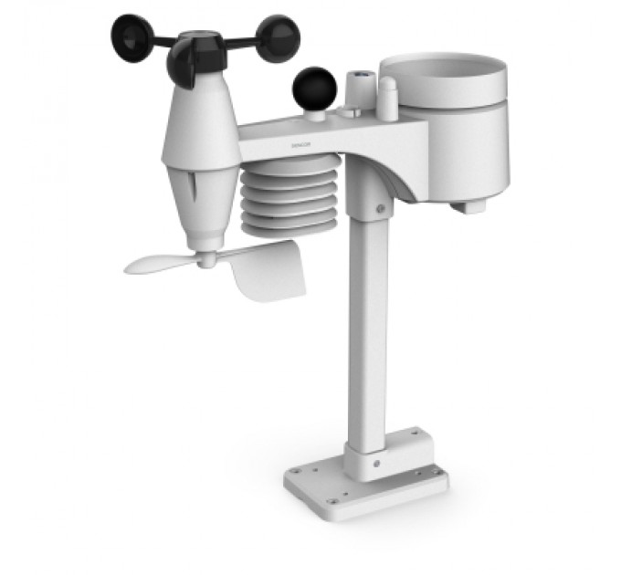 Sencor Метеостанція Sencor SWS9500