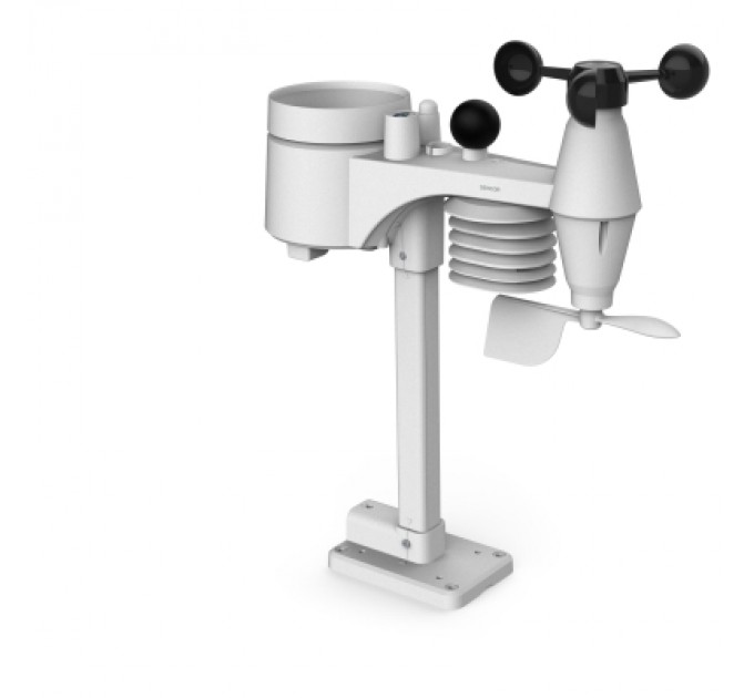 Sencor Метеостанція Sencor SWS9500