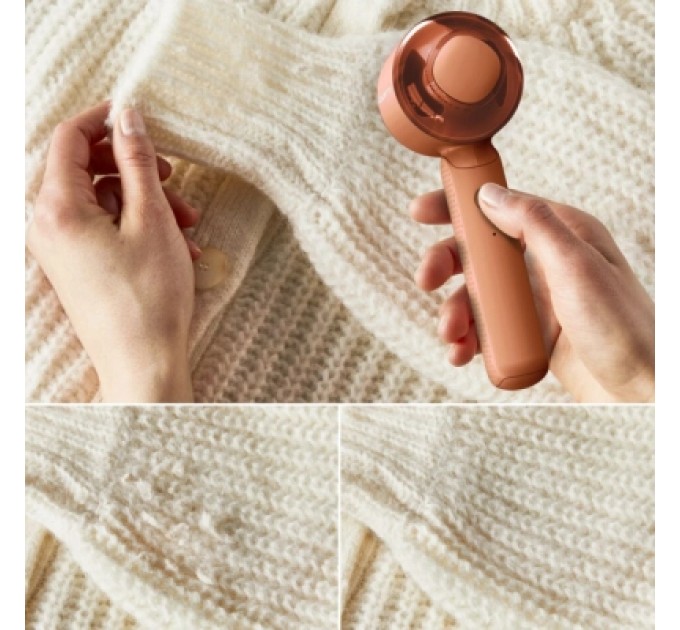 Rowenta Машинка для чищення трикотажу Rowenta JA8001E0