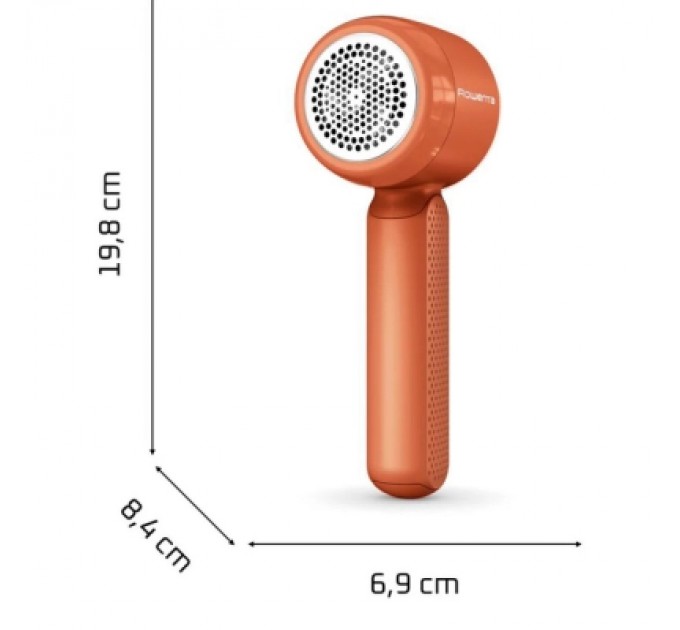 Rowenta Машинка для чищення трикотажу Rowenta JA8001E0