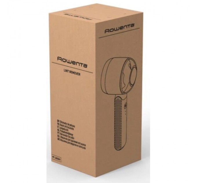 Rowenta Машинка для чищення трикотажу Rowenta JA8001E0