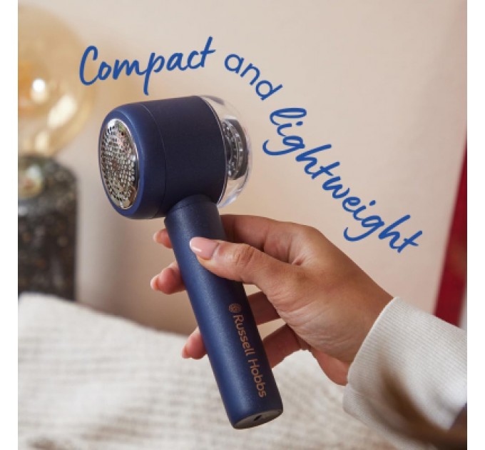 Russell Hobbs Машинка для чищення трикотажу Russell Hobbs 27660-56