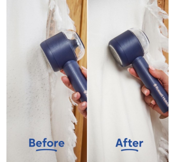 Russell Hobbs Машинка для чищення трикотажу Russell Hobbs 27660-56