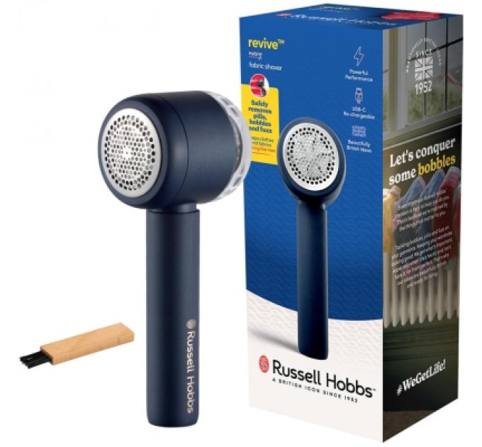 Russell Hobbs Машинка для чищення трикотажу Russell Hobbs 27660-56