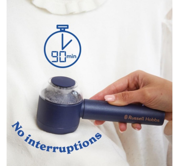 Russell Hobbs Машинка для чищення трикотажу Russell Hobbs 27660-56