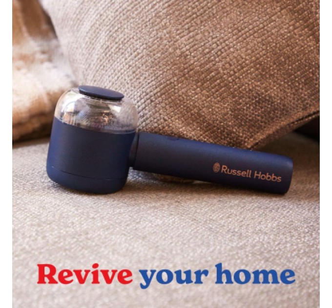 Russell Hobbs Машинка для чищення трикотажу Russell Hobbs 27660-56