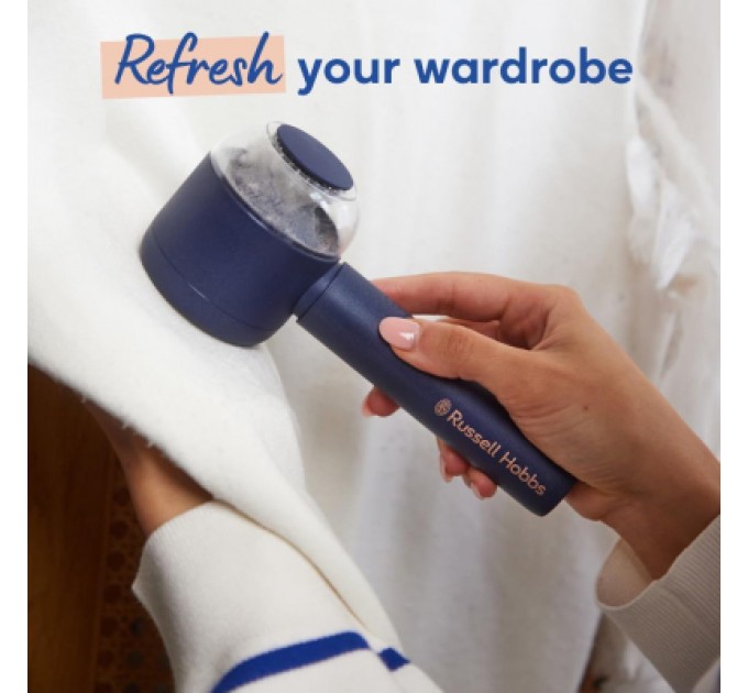 Russell Hobbs Машинка для чищення трикотажу Russell Hobbs 27660-56