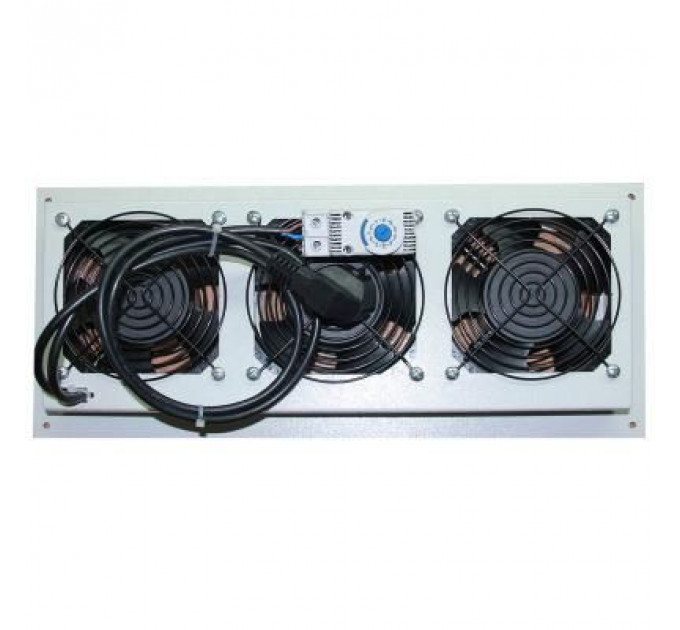 Шафа напольна CSV 42U Lite Plus 600x800 Perf