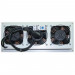 Шафа напольна CSV 42U Lite Plus 600x800 Perf