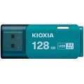 Kioxia Флеш-пам'ять (накопичувач USB) USB3 128GB LU301L128GG4 KIOXIA