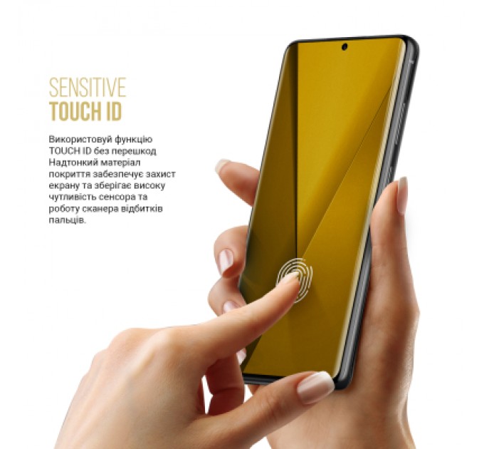 Armorstandart Плівка захисна Armorstandart Anti-spy Samsung A16 4G (A165) (ARM80178)