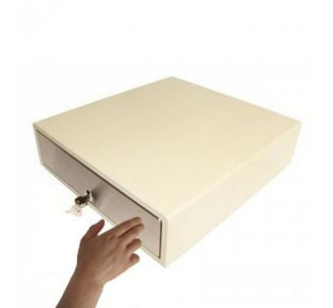 Грошовий ящик HPC System HPC-13S (Push-Push) Wh