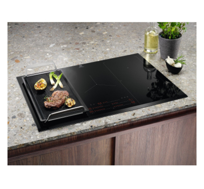 Electrolux Варочна поверхня Electrolux EIV84550