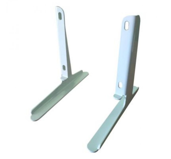 Teploceramic Аксесуари до обігрівачів Teploceramic Комплект опор для керамічних панелей Ardesto HCP, Teploceramic TCM/T (2068350040013)