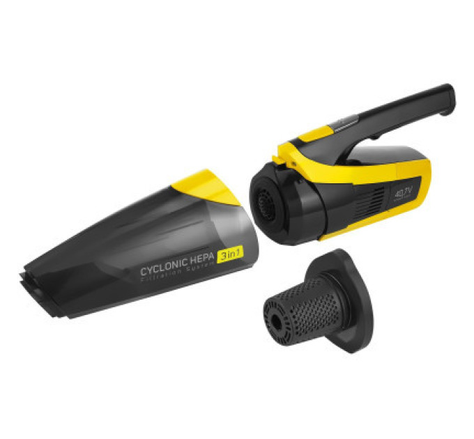 Sencor Пилосос Sencor SVC0741YL-EUE3