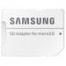 Samsung Карта пам'яті Samsung 512GB microSDXC calss 10 UHS-I V30 EVO (MB-MC512KA/EU)