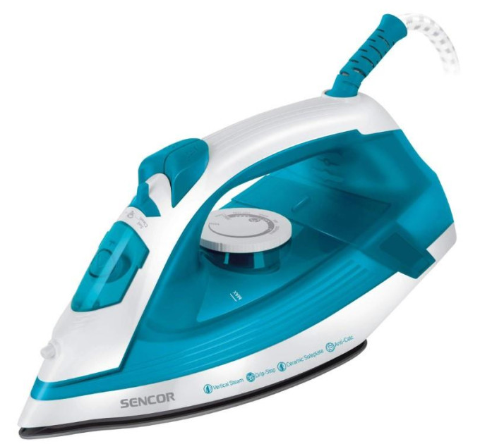 Sencor Праска Sencor SSI2800BL