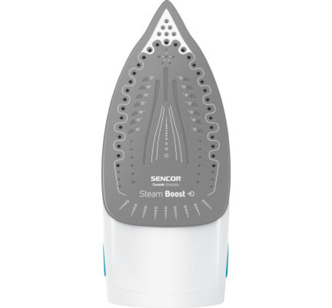 Sencor Праска Sencor SSI2800BL