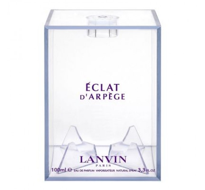 Lanvin Парфумована вода Lanvin Eclat d'Arpege 100 мл (3386461515671)