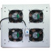 Шафа напольна CSV 42U Lite Plus 600x800 Perf