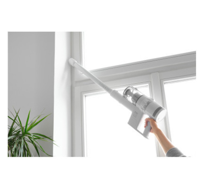 Sencor Пилосос Sencor SVC7522WH