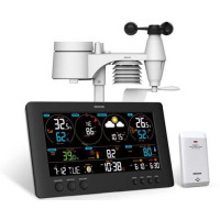 Метеостанція Sencor SWS12500WIFI