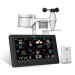 Sencor Метеостанція Sencor SWS12500WIFI