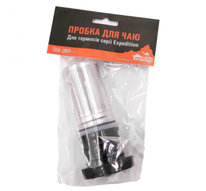 Tramp Пробка для термоса Tramp серіі Expedition для заварювання чаю (UTRA-287)