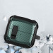 BeCover Чохол для навушників BeCover Protective TPU для Samsung Galaxy Buds 3 Pro Dark Green (712010)