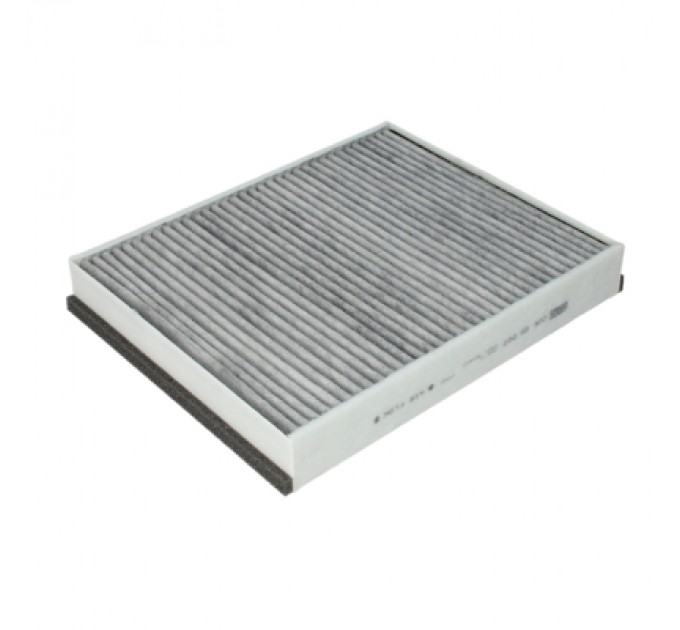 Mann Фільтр салону Mann CUK25007