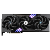Відеокарта MSI GeForce RTX5070 12Gb GAMING TRIO OC (RTX 5070 12G GAMING TRIO OC)