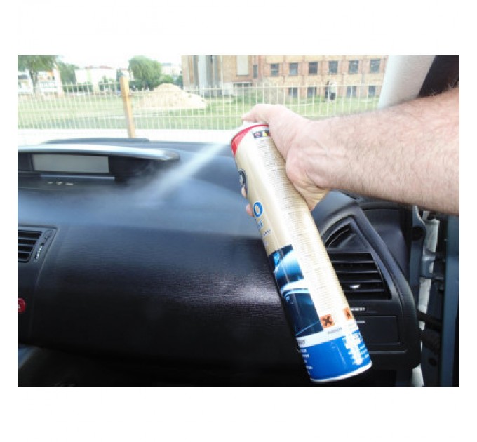 K2 Автополіроль K2 POLO COCKPIT 750ml лимон (K407CY1)