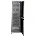 Шафа напольна CSV 42U Lite Plus 600x800 Perf
