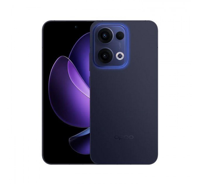 Oppo Мобільний телефон  RENO13 5G 12/256 CPH2689 BLUE OPPO