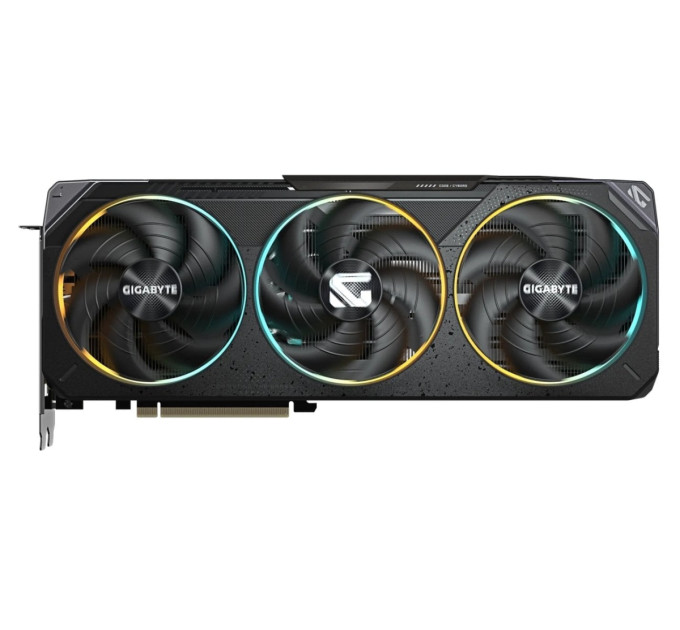 GIGABYTE Відеокарта GF RTX 5070 12GB GDDR7 Gaming OC Gigabyte (GV-N5070GAMING OC-12GD)