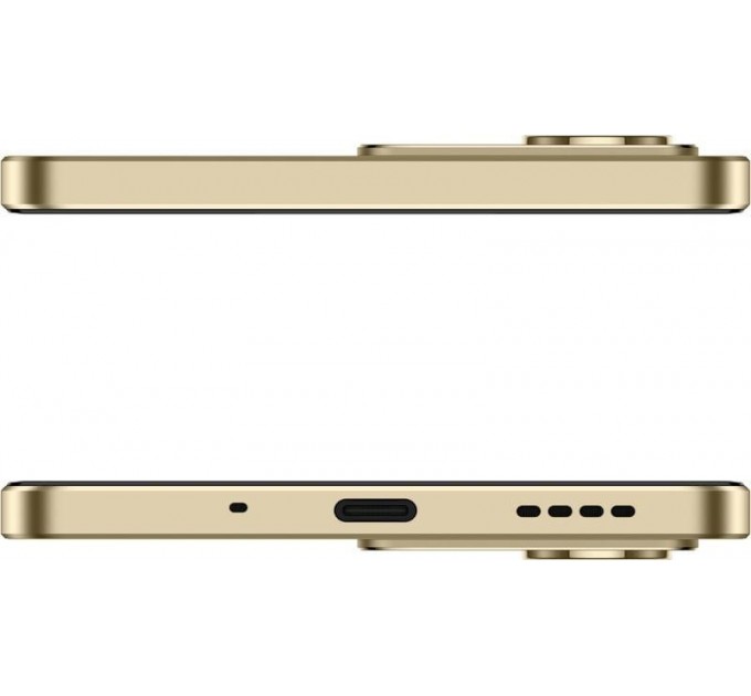 realme Мобільний телефон C75 RMX3941 8/256 GOLD REALME
