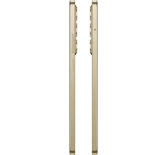 realme Мобільний телефон C75 RMX3941 8/256 GOLD REALME