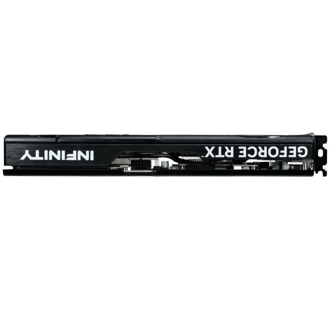 Palit Відеокарта GF RTX 5070 12GB GDDR7 Infinity 3 OC Palit (NE75070S19K9-GB2050S)