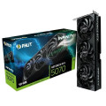 Palit Відеокарта GF RTX 5070 12GB GDDR7 Infinity 3 Palit (NE75070019K9-GB2050S)