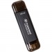 Transcend Накопичувач SSD USB 3.2 128GB Transcend (TS128GESD310C)